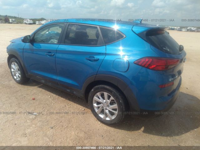 KM8J2CA4XKU939715  hyundai tucson 2019 IMG 2