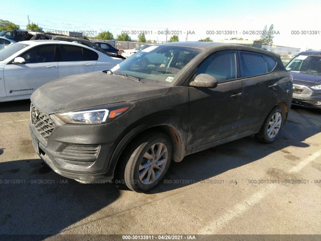 KM8J2CA4XKU989885  hyundai tucson 2019 IMG 1