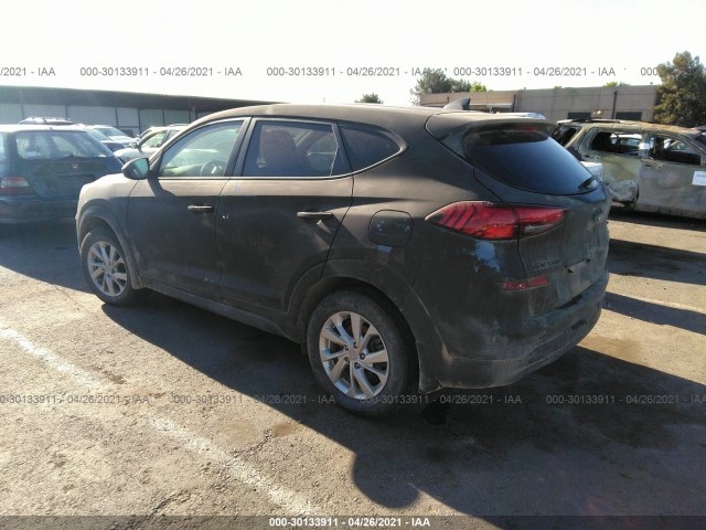 KM8J2CA4XKU989885  hyundai tucson 2019 IMG 2