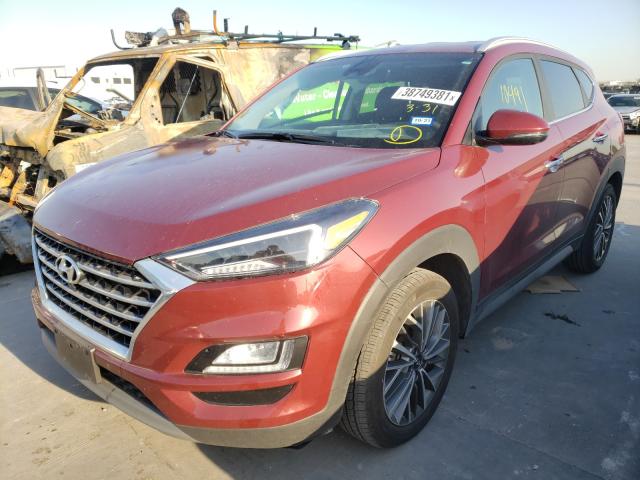 KM8J33AL9LU108891  hyundai tucson 2019 IMG 1