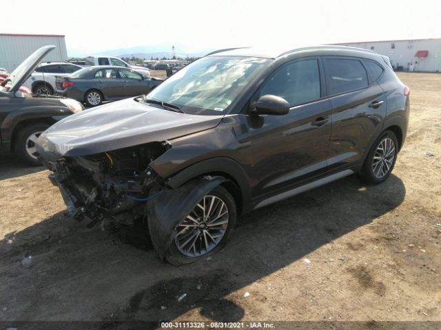 KM8J3CAL4KU038196  hyundai tucson 2019 IMG 1