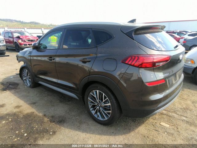 KM8J3CAL4KU038196  hyundai tucson 2019 IMG 2