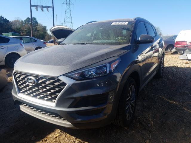 KM8J3CAL4KU993693  hyundai tucson 2019 IMG 1