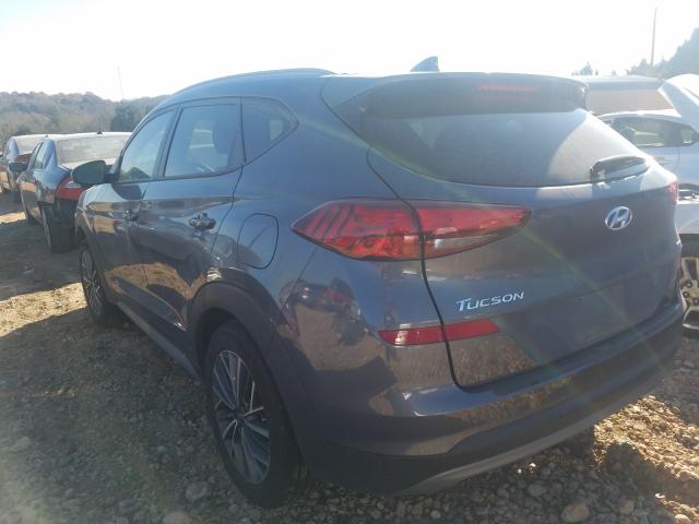 KM8J3CAL4KU993693  hyundai tucson 2019 IMG 2