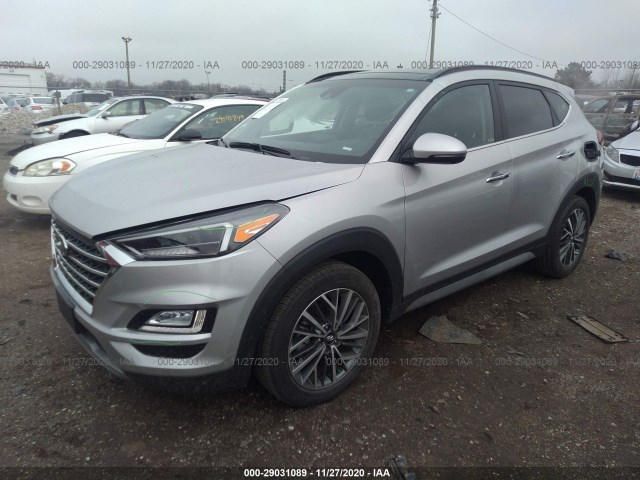 KM8J3CAL6LU128029  hyundai tucson 2020 IMG 1