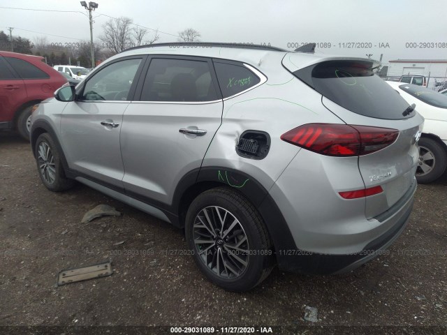 KM8J3CAL6LU128029  hyundai tucson 2020 IMG 2