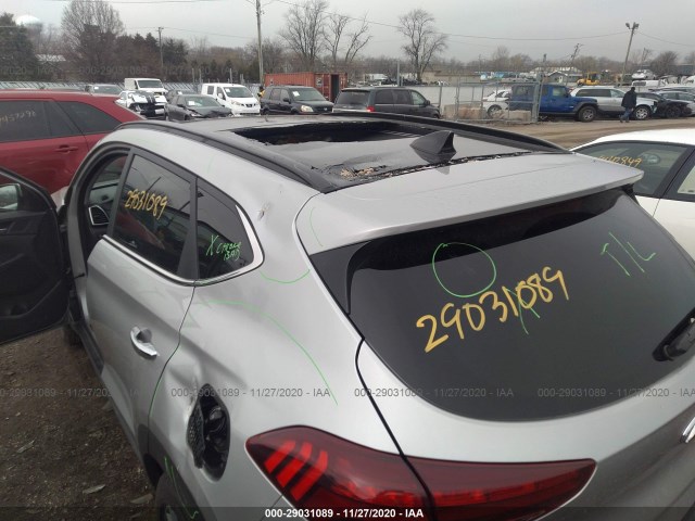 KM8J3CAL6LU128029  hyundai tucson 2020 IMG 5