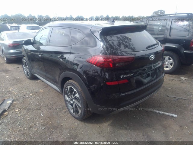 KM8J3CAL8LU157077  hyundai tucson 2020 IMG 2