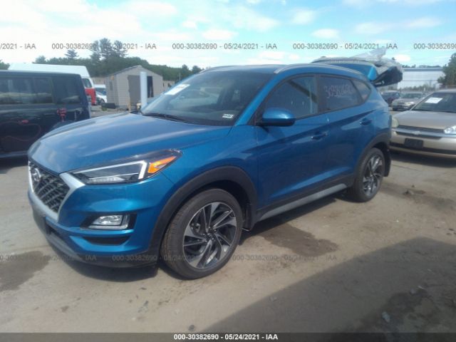 KM8J3CAL9LU131118  hyundai tucson 2020 IMG 1