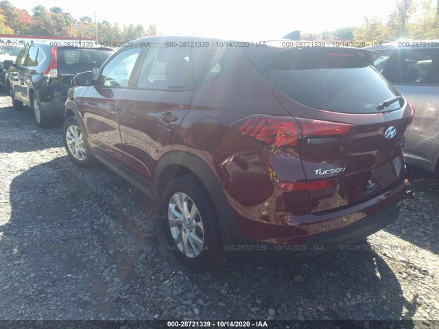 KM8J2CA44LU112617  hyundai tucson 2020 IMG 2