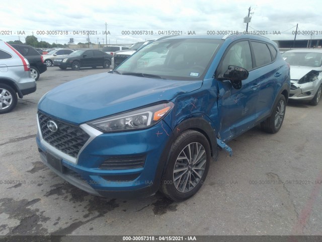 KM8J33AL0LU215649  hyundai tucson 2020 IMG 1