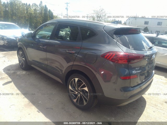 KM8J3CAL3MU409108  hyundai tucson 2021 IMG 2