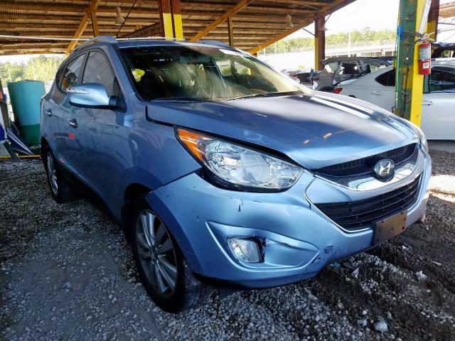 KM8JU3AC6DU616671  hyundai tucson gls 2013 IMG 0