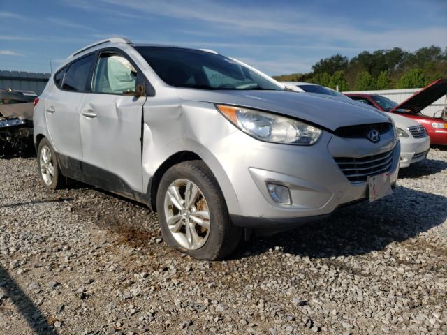 KM8JU3AC8DU769763  hyundai tucson gls 2013 IMG 0