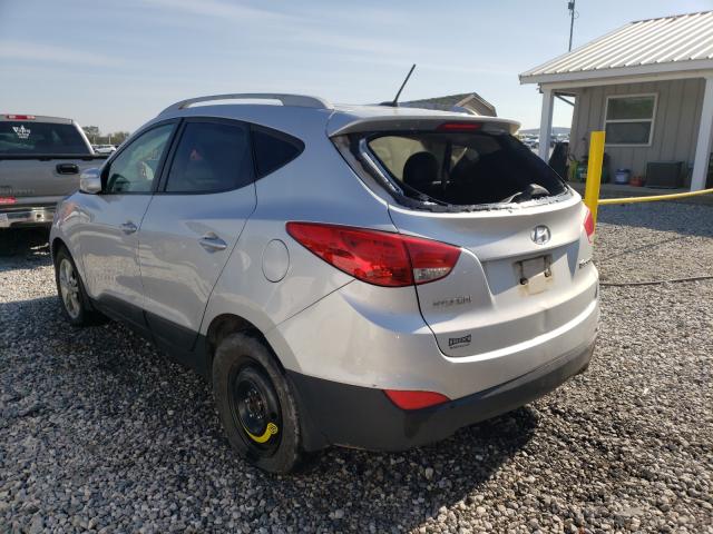 KM8JU3AC8DU769763  hyundai tucson gls 2013 IMG 2