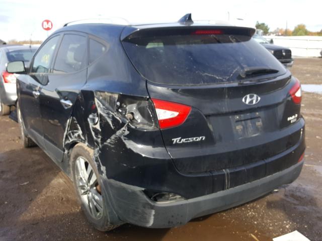 KM8JUCAG8FU089514  hyundai tucson lim 2015 IMG 2