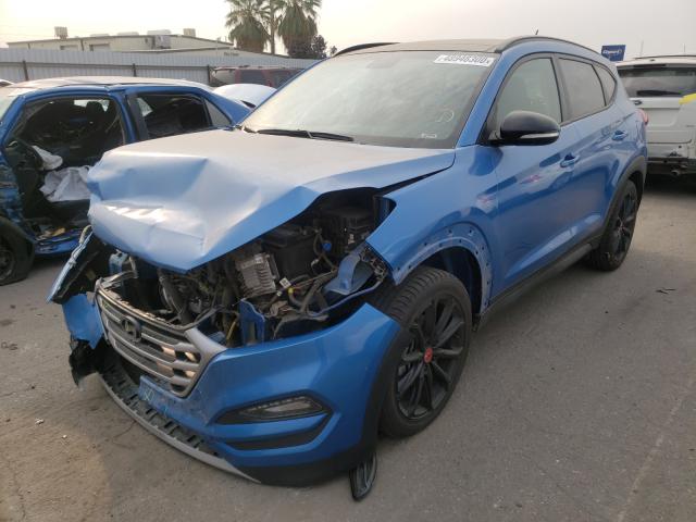 KM8J33A28HU468247  hyundai tucson lim 2017 IMG 1