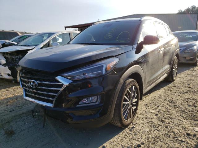 KM8J3CAL3KU052574  hyundai tucson lim 2019 IMG 1