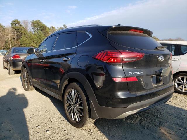 KM8J3CAL3KU052574  hyundai tucson lim 2019 IMG 2