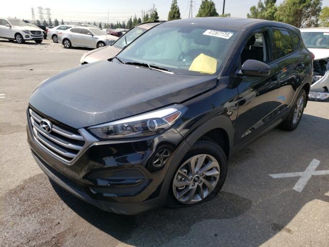 KM8J23A4XJU813501  hyundai tucson se 2018 IMG 1