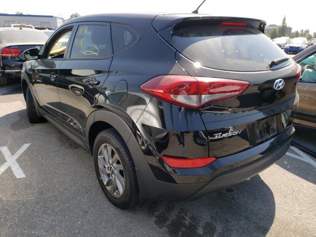 KM8J23A4XJU813501  hyundai tucson se 2018 IMG 2