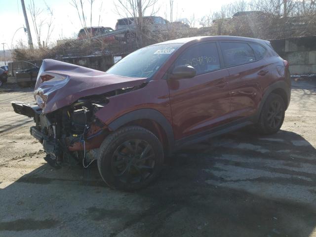 KM8J23A41KU956886  hyundai tucson se 2019 IMG 0