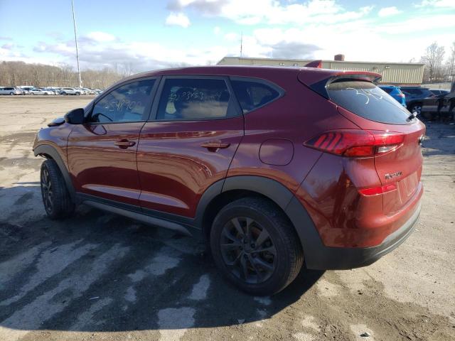 KM8J23A41KU956886  hyundai tucson se 2019 IMG 1