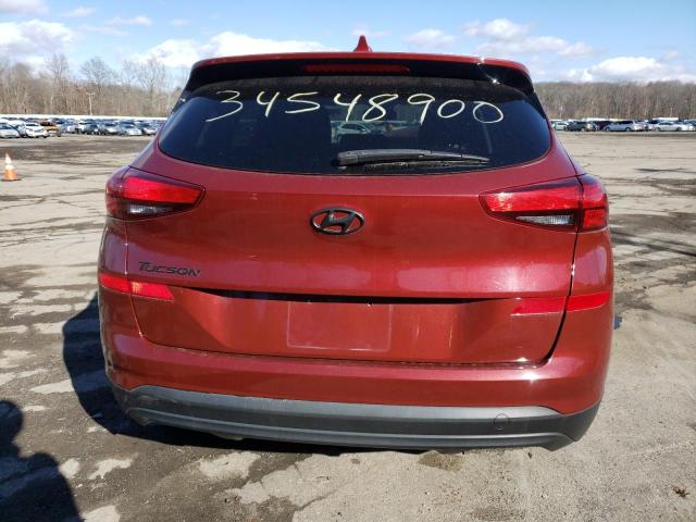 KM8J23A41KU956886  hyundai tucson se 2019 IMG 5