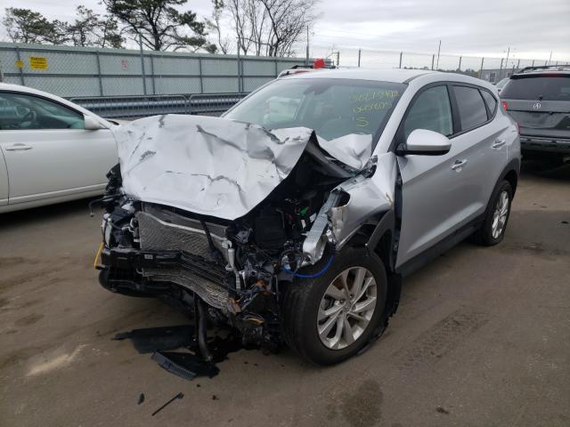 KM8J2CA41KU065805  hyundai tucson se 2019 IMG 1