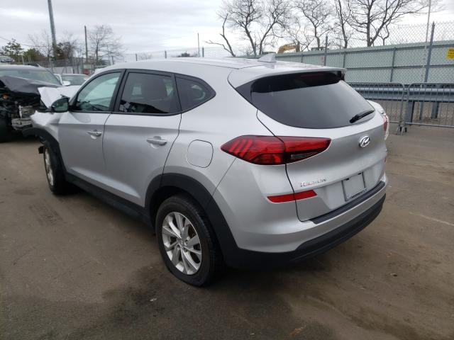 KM8J2CA41KU065805  hyundai tucson se 2019 IMG 2