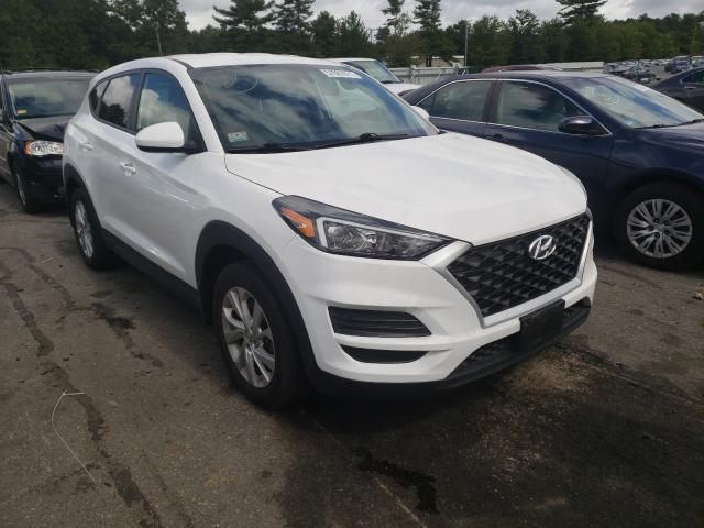 KM8J2CA43KU985466  hyundai tucson se 2019 IMG 0