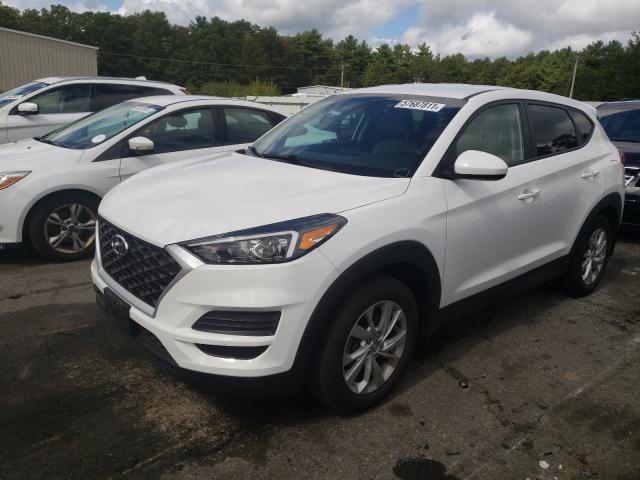 KM8J2CA43KU985466  hyundai tucson se 2019 IMG 1