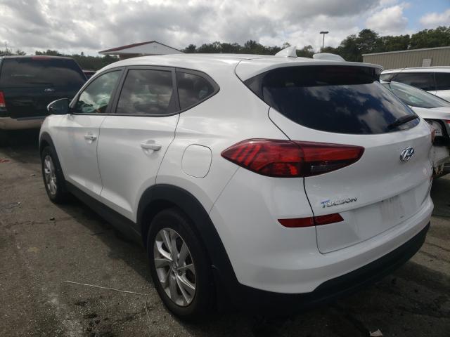 KM8J2CA43KU985466  hyundai tucson se 2019 IMG 2