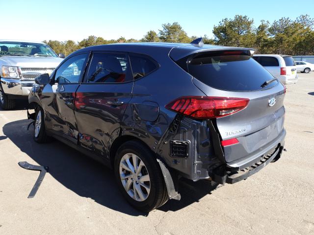 KM8J2CA47KU022019  hyundai tucson se 2019 IMG 2