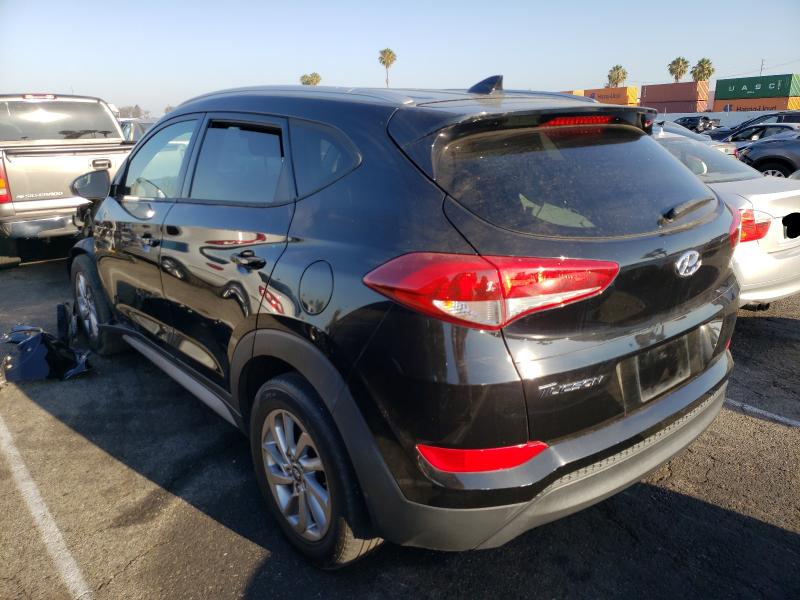 KM8J33A42JU768681  hyundai tucson sel 2018 IMG 2