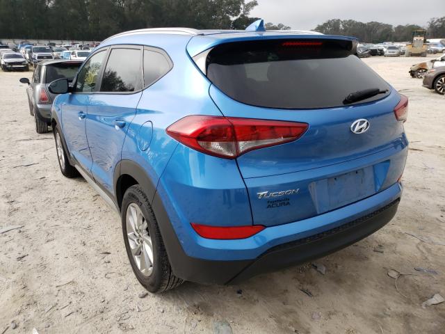 KM8J33A45JU706899  hyundai tucson sel 2018 IMG 2