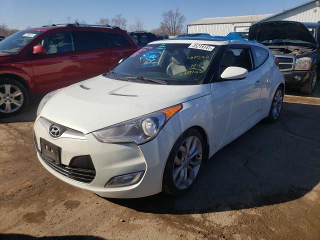 KMHTC6AD8CU029103  hyundai veloster 2011 IMG 1