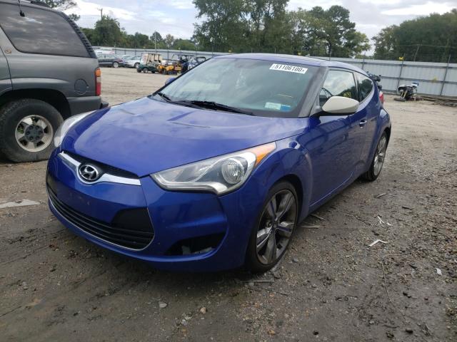 KMHTC6AD8CU049769  hyundai veloster 2012 IMG 1