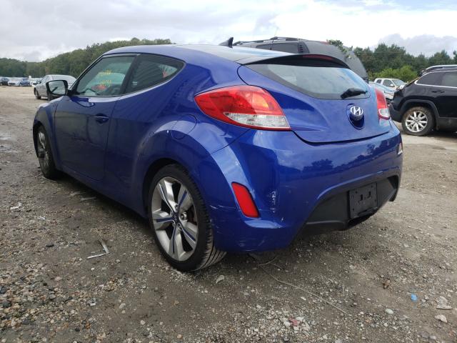 KMHTC6AD8CU049769  hyundai veloster 2012 IMG 2