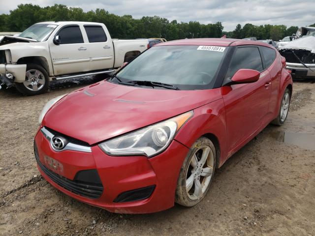 KMHTC6AD9CU036271  hyundai veloster 2012 IMG 1