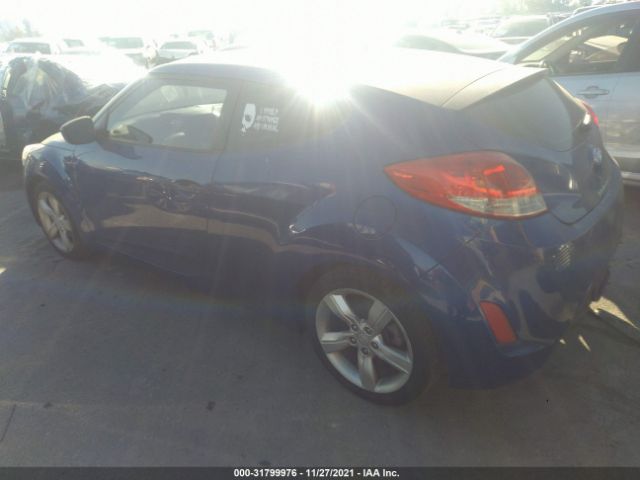 KMHTC6AD2DU118621  hyundai veloster 2013 IMG 2