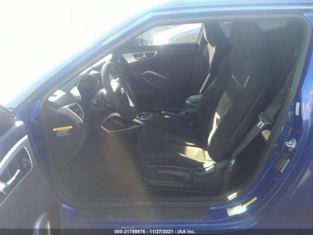 KMHTC6AD2DU118621  hyundai veloster 2013 IMG 4