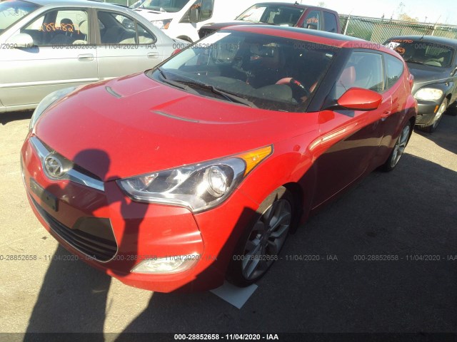 KMHTC6AD3CU066561  hyundai veloster 2012 IMG 1