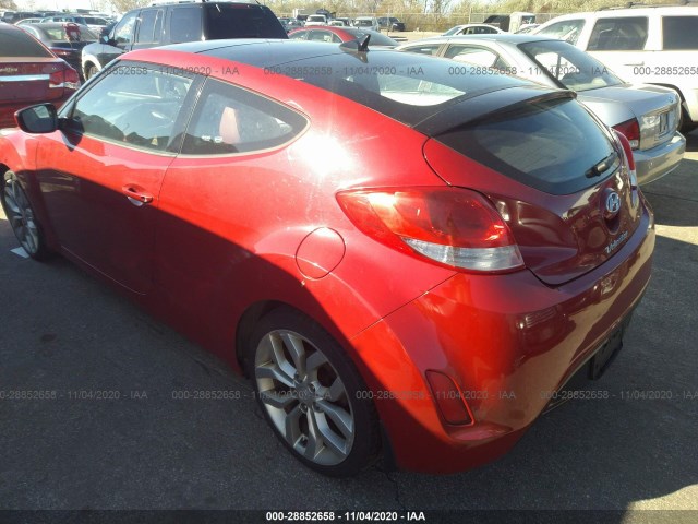 KMHTC6AD3CU066561  hyundai veloster 2012 IMG 2