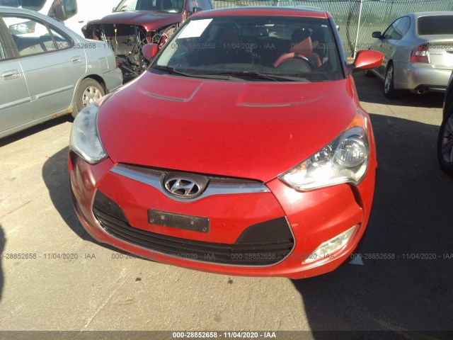 KMHTC6AD3CU066561  hyundai veloster 2012 IMG 5