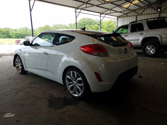 KMHTC6AD8DU110359  hyundai veloster 2013 IMG 2