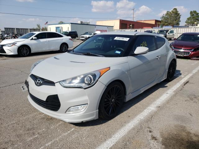 KMHTC6AD0DU130850  hyundai veloster 2013 IMG 1