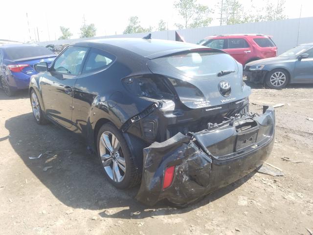 KMHTC6AD1DU149522  hyundai veloster 2013 IMG 2