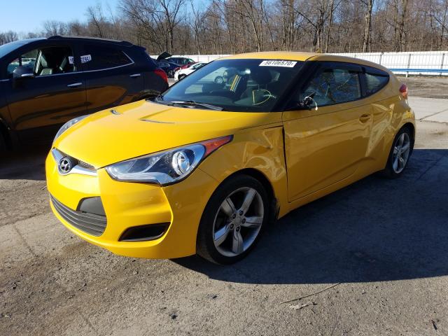 KMHTC6AD4DU156254  hyundai veloster 2013 IMG 1