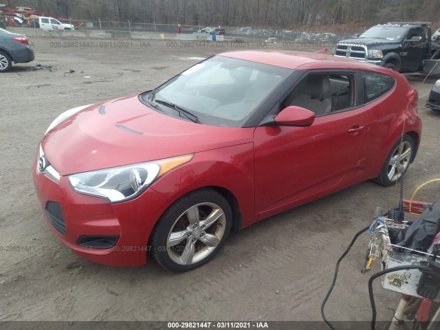 KMHTC6AD4DU174348  hyundai veloster 2013 IMG 1